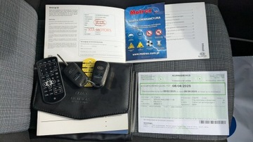 Kia Ceed I Hatchback 5d Facelifting 1.6 CRDi WGT 90KM 2010 Kia Cee&#039;d 1.6D OPŁACONY Bezwypadkowy Klimatronik, zdjęcie 20