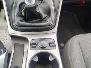 Ford Kuga II SUV 1.5 EcoBoost 150KM 2015 Ford Kuga 1.5 Benzyna 150KM Gwarancja 1.5 Benzyna 150KM, zdjęcie 18