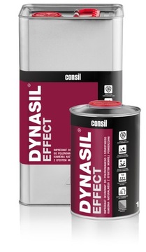 DYNASIL EFFECT 0,25л Пропитка Усилитель цвета