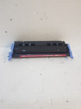 Toner HP 124A Q6003A czerwony (magenta)
