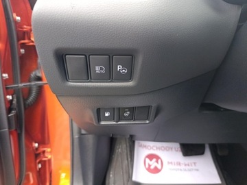 Toyota C-HR I Crossover Facelifting 2.0 Hybrid Dynamic Force 184KM 2019 Toyota C-HR 2.0 Hybrid Premiere Edition Toyota C-H, zdjęcie 26