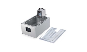 Погружной термостат Sous-Vide с зондом, Sirman, модель Softcooker XP