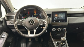 Renault Clio V Hatchback 5d 1.0 TCe 90KM 2022 Renault Clio 1.0 TCE Equilibre, zdjęcie 8