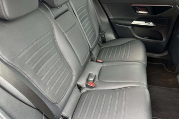 Mercedes GLC C254/X254 Coupe 2.0 200 204KM 2025 MERCEDES-BENZ GLC 200 4-Matic AMG Line 2.0 (204KM) 2025, zdjęcie 11