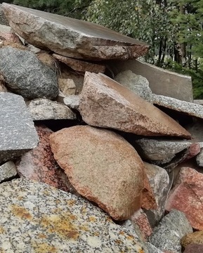 ПЛАМЕННЫЙ КАМЕНЬ (ОФЛИС) - каблуки