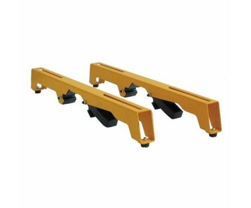 DEWALT СБОРОЧНАЯ КОНСОЛЬ ДЛЯ РАБОЧИХ СТОЛОВ ТОРЦОВЫХ ПИЛ DE7025-XJ