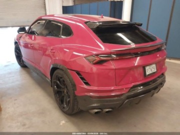Lamborghini Urus 2024 Lamborghini Urus Performante 2024 4.0 Benzyna 657KM, zdjęcie 3