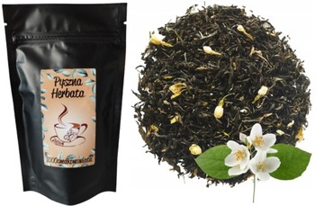 Herbata biała FUJIAN JAŚMINOWA (50 g)