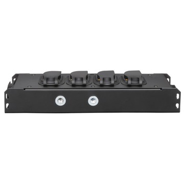 ADAM HALL PROPORT 4 TT 4-розеточный удлинитель