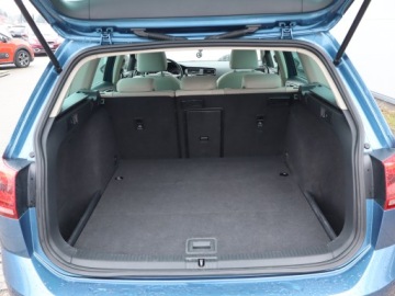 Volkswagen Golf VII Variant 1.4 TSI BlueMotion Technology 140KM 2014 VW Golf 1.4 TSI, Xenon, Bi-Xenon, Klima, zdjęcie 13