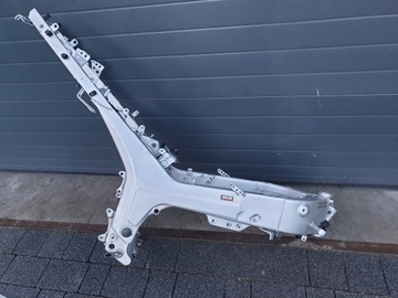 Yamaha tdm 850 2001 г. Рамочные документы PL, страхование гражданской ответственности