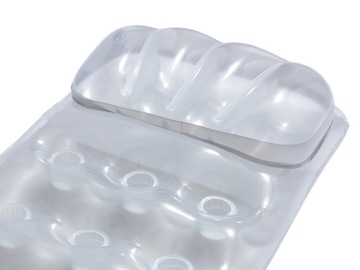 ОДИНОЧНЫЙ ПЛЯЖНЫЙ НАДУВНОЙ МАТРАС ДЛЯ ПЛАВАНИЯ