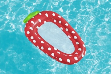 Детский матрас Strawberry BESTWAY Mesh