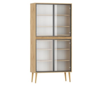 ВИТРИНА-ПОЛКА ДЛЯ ВАННОЙ WF2 65СМ FENRIS