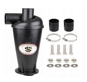 Odpylacz cyklonowy odkurzacz filtr Separator py?u