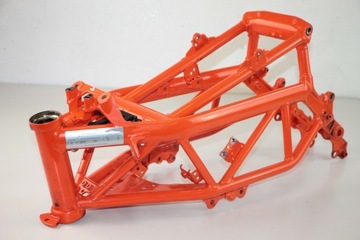 KTM DUKE 125 390 20-22 RAMA