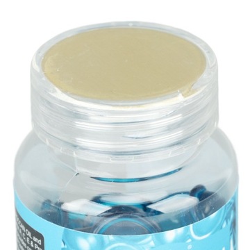 Капсулы для ухода за волосами, 30 шт.