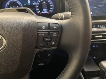 Toyota Camry IX 2024 Toyota Camry 2.5 Hybrid Prestige CVT Toyota Camry, zdjęcie 13