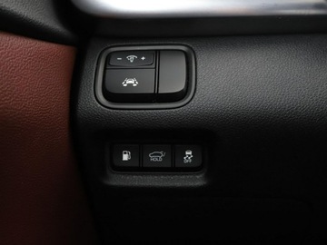 Kia Optima II Kombi 2.0 T-GDI 245KM 2018 Kia Optima automat skóra panorama navi klima auto, zdjęcie 37