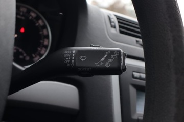 Skoda Octavia II Kombi 1.4 TSI 122KM 2012 Skoda Octavia 1.4 TSI, Salon Polska, Klima, zdjęcie 18