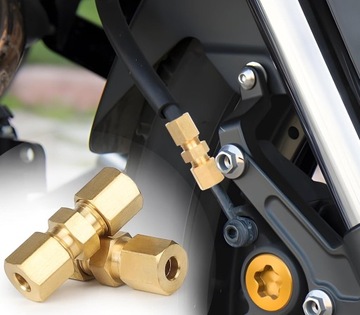 Разъем кабеля ветчины Ø4,75 мм от 3/16 