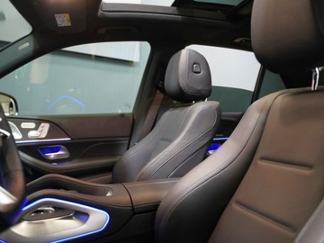 Mercedes GLE V167 SUV Facelifting 3.0 450d 367KM 2025 MERCEDES-BENZ GLE 450 d 4-Matic AMG Line 3.0 (367KM) 2025, zdjęcie 7
