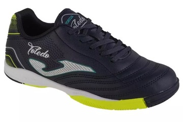 Dziecięce Buty halowe Joma Toledo Jr 2403 IN TOJS2403IN r. 35