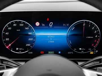 Mercedes GLC C254/X254 SUV Plug-In 2.0 300de 335KM 2024 Mercedes GLC 300 DX25975#300 DE 4-MATIC Avantgarde, zdjęcie 13