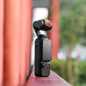 Набор из 6 фильтров Sunnylife MCUV CPL ND8/16/32/64 для DJI Osmo Pocket 3