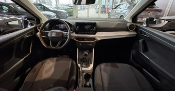 Seat Arona 2024 Seat Arona Style 1.0TSI 115KM 2024 FV VAT23%, zdjęcie 8