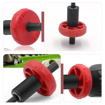 СТАРТЕР ДВИГАТЕЛЯ ЗАМЕНА ЭЛЕКТРИЧЕСКОЙ КОСИЛКИ АДАПТЕР ДЛЯ ГАЗОНА ДИСПЛЕЙ ТОПЛИВА