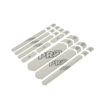 PRO Folia Ochronna Na Ramę Grubość 0.6mm