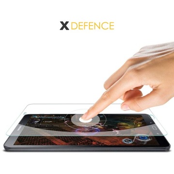 НЕБРЫВАЕМОЕ ЗАЩИТНОЕ СТЕКЛО ДЛЯ ПЛАНШЕТА ДЛЯ APPLE IPAD 10.9 (10 ПОКОЛ.) В КОМПЛЕКТЕ 3шт.