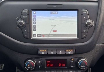 Kia Ceed II GT 5d 1.6 T-GDI 204KM 2017 Kia Ceed GT 1.6 204KM Climatronic NAVI Kamera PANO Bezwypadkowy SERWIS, zdjęcie 18