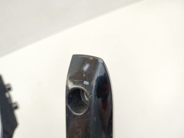 YAMAHA FAZER 600 РУЧКА ЗАДНЕГО ПАССАЖИРА