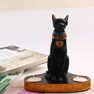 Świecznik 15 cm