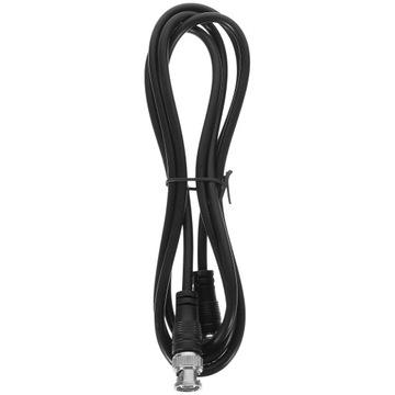 KABEL BNC MĘSKI NA BNC MĘSKI KABEL WSPÓŁSIOWY