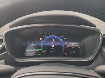 Toyota Corolla XII 2024 Toyota Corolla 1.8 Hybrid Comfort Seria E21 (2019-, zdjęcie 6