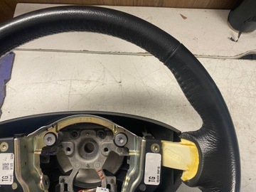 КНОПКА ПОДОГРЕВА РУЛЕВОГО КОЛЕСА NISSAN LEAF