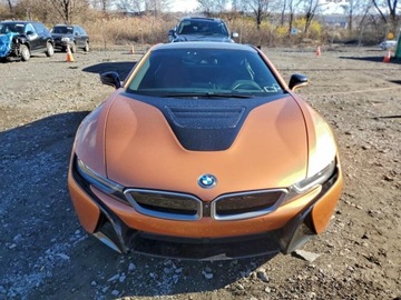 BMW i8 2019 BMW i8 2019 1.5 Hybryda 369KM, zdjęcie 5