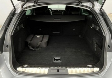 Peugeot 508 II SW PHEV Hybrid 225 PHEV 225KM 2021 Peugeot 508 Hybryda Polskora Automat Navi Kamera Led Sport FV23, zdjęcie 11