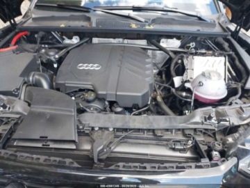 Audi Q5 II 2024 Audi Q5 Premium Plus 45 Tfsi S Line Quattro 2024 2.0l 2.0 Benzyna 261KM, zdjęcie 8