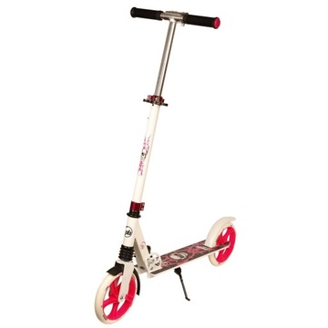 СКУТЕР PB SKULL 200MM БЕЛЫЙ