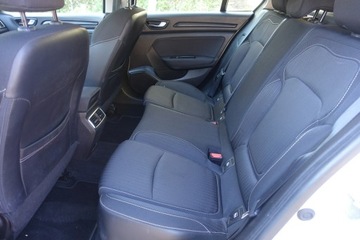 Renault Megane IV Grandtour Facelifting 1.5 Blue dCi 115KM 2020 Renault Megane Fv 23%* Automat *100% Org. Lakier, zdjęcie 8