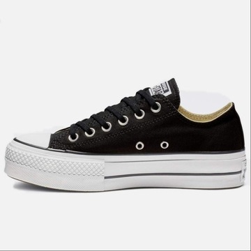 Buty Converse Chuck Taylor All Star Platform Ox Li