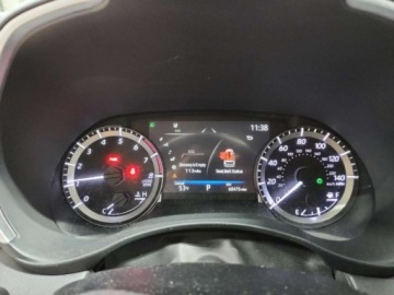 Toyota Highlander III 2023 Toyota Highlander 2023 TOYOTA HIGHLANDER L 2.4 Benzyna 248KM, zdjęcie 9