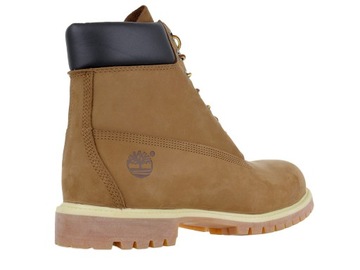 Buty męskie Timberland Premium 6 Inch 44