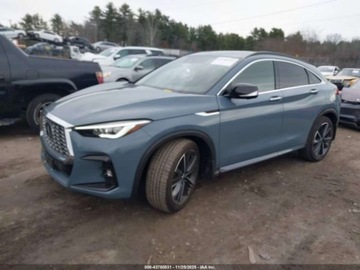 Infiniti 2022 Infiniti QX55 Essential 2022 2.0L 2.0 Benzyna 268KM, zdjęcie 1