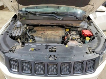 Jeep Compass II 2020 Jeep Compass LATITUDE 2020 2.4 Benzyna 180KM, zdjęcie 12