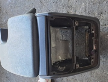ALFA ROMEO 159 06R TUNEL CENTRÁLNÍ LOKETNÍ OPĚRKA